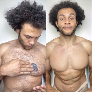 Can Men Use Hair Removal Mask?
