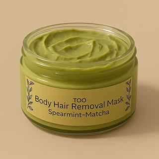 Spearmint & Matcha: The Ultimate Solution for Sensitive Skin