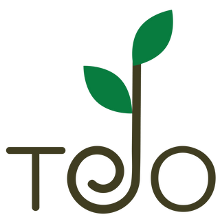 Theorganicones logo
