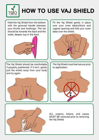 V-Shield Grooming