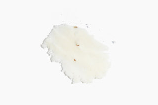 Lavender body and face scrub