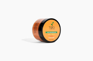 Face Mask Hair Removal