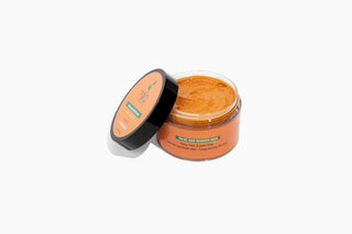 Face Mask Hair Removal