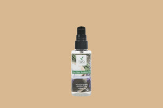 After Shave Oil