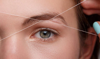 Eyebrow Threading vs. Waxing: Which Is Better for You?