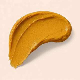 Facial Hair Removal Mask