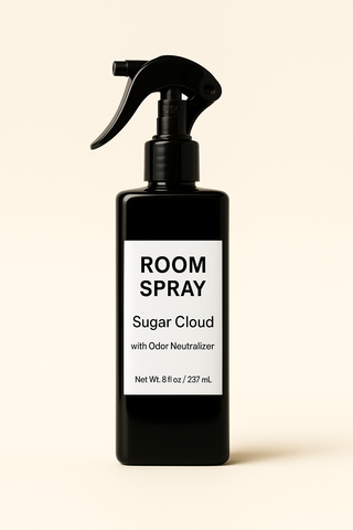 Sugar Cloud Room Spray