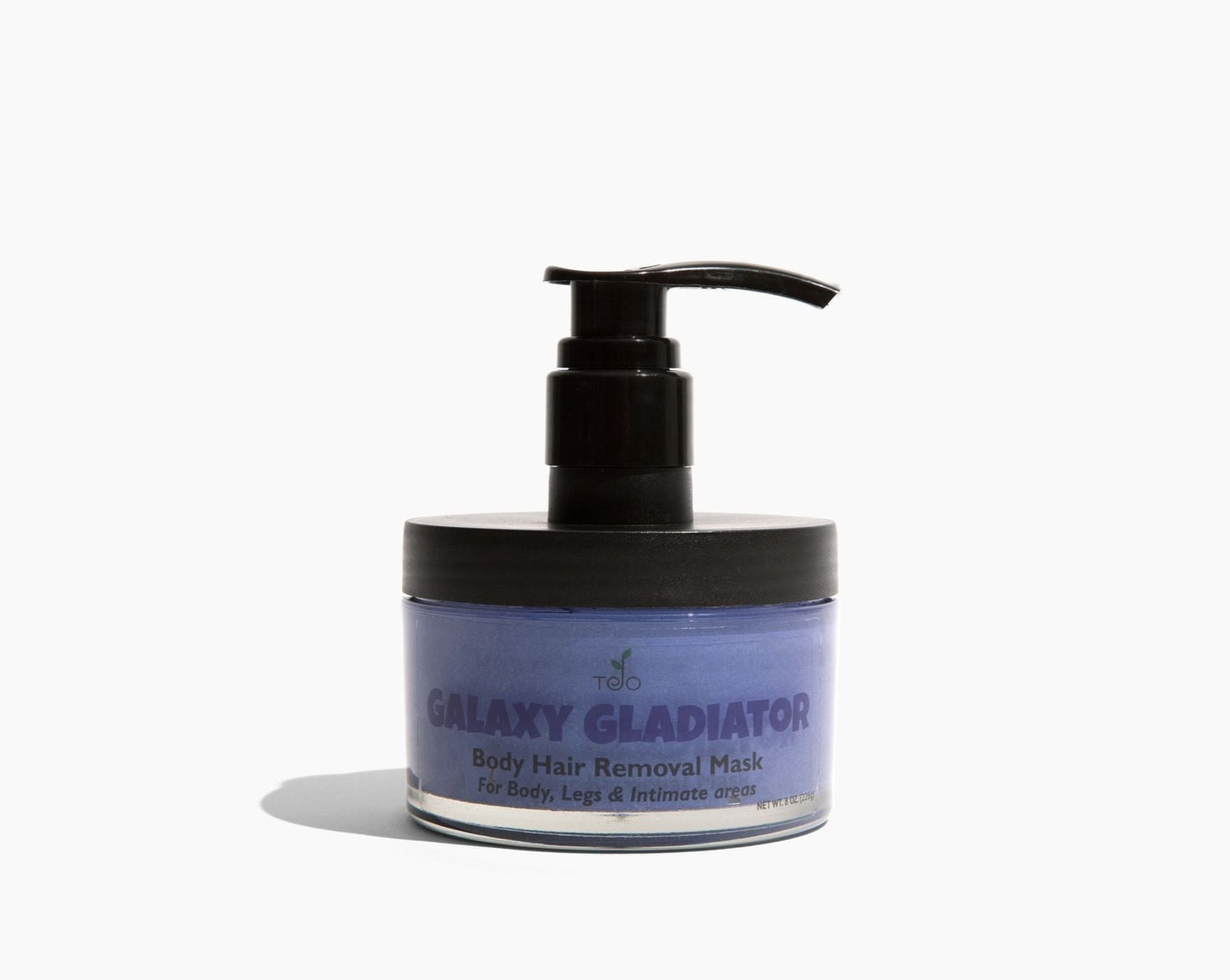 Galaxy Gladiator Hair Removal Mask