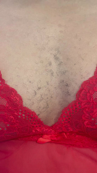 Lemon Zest Hair Remover